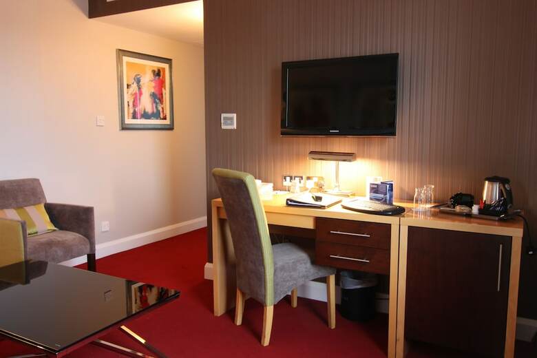 Hotel City Derry