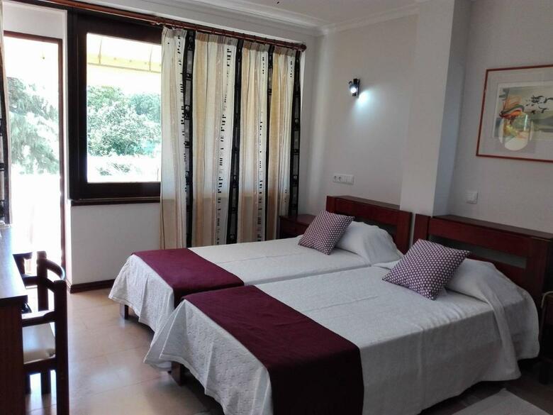 Hotel Balaia Mar