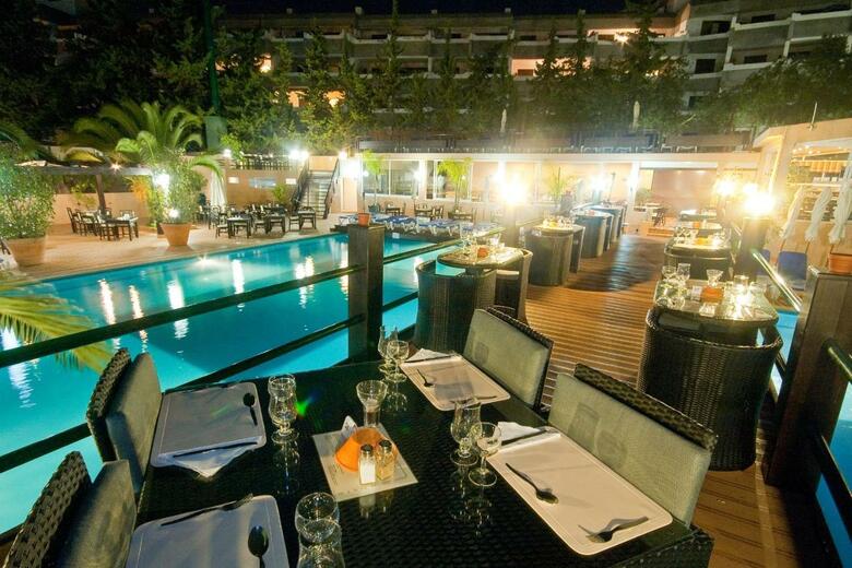 Hotel Balaia Mar