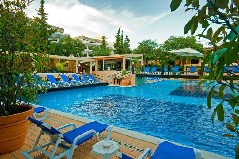 Hotel Balaia Mar