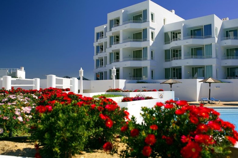 Hotel Prainha Clube