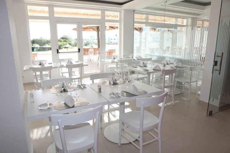 Hotel Prainha Clube