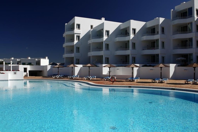 Hotel Prainha Clube