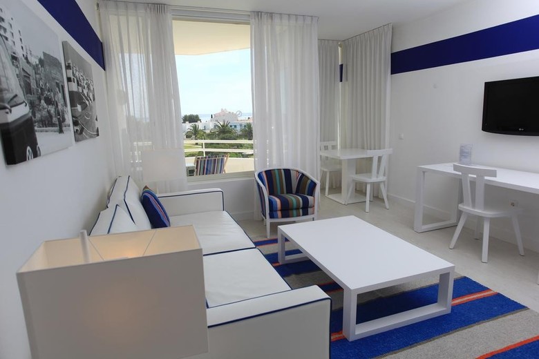 Hotel Prainha Clube