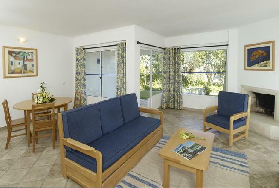 Hotel Alto Do Moinho