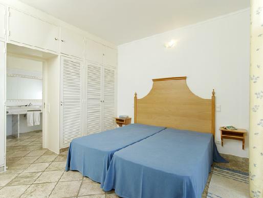 Hotel Alto Do Moinho