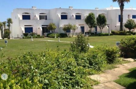 Hotel Alto Do Moinho