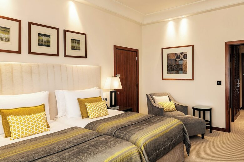 Grosvenor House, A Luxury Collection Hotel, Dubai