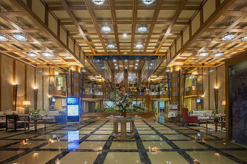 Hotel Capitol