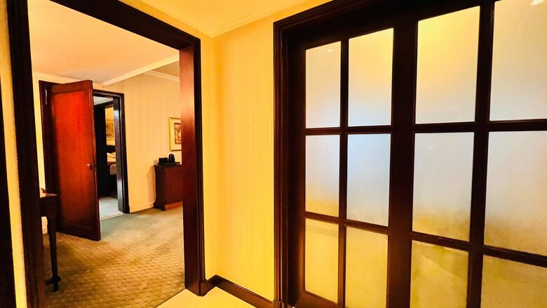 The Bristol Hotel Dubai
