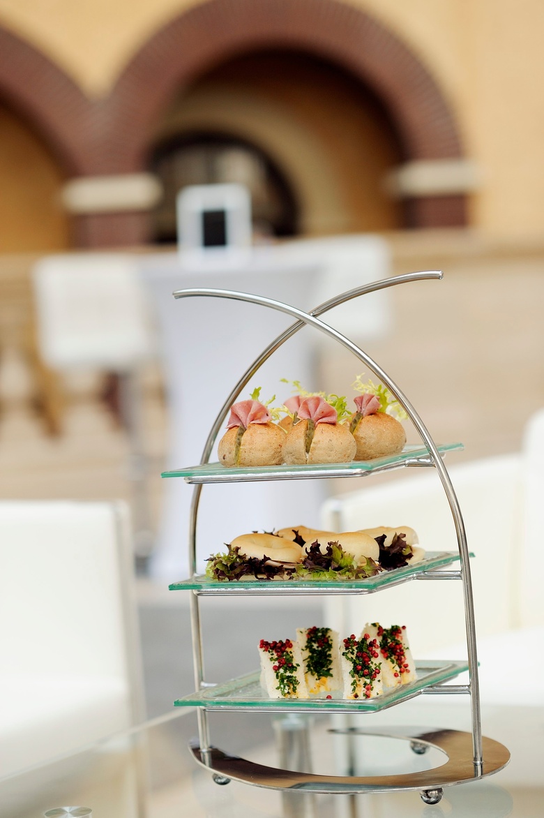 The Bristol Hotel Dubai
