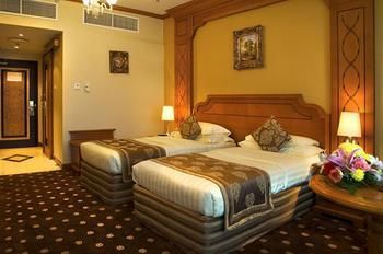 Hotel Concorde