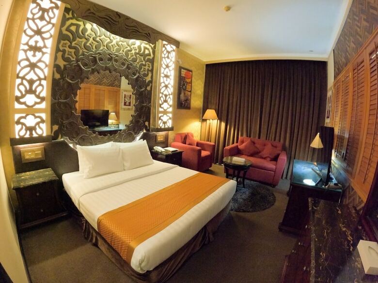 Hotel Mayfair