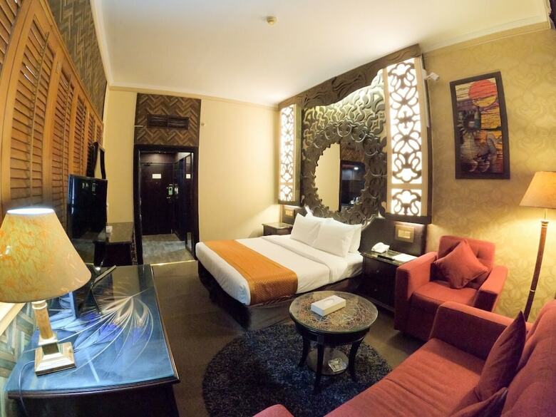 Hotel Mayfair