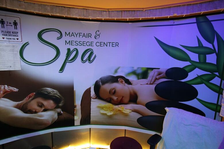 Hotel Mayfair
