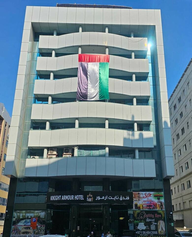 Hotel Mayfair