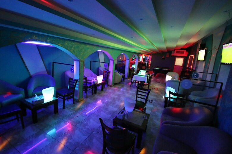 Hotel Mayfair
