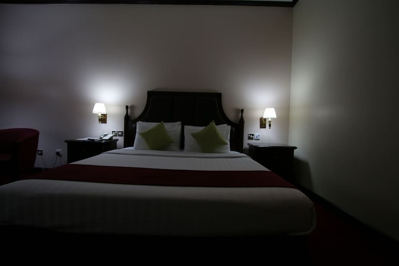Hotel Mayfair