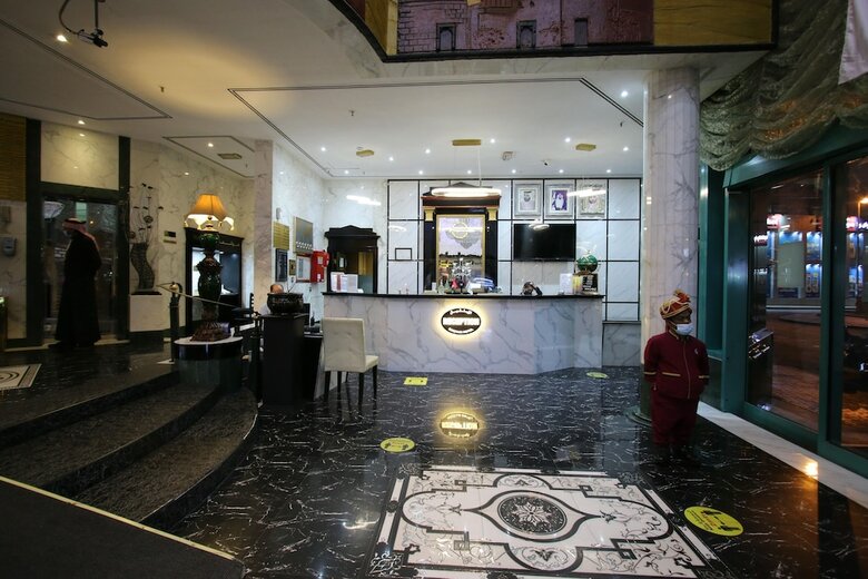 Hotel Mayfair
