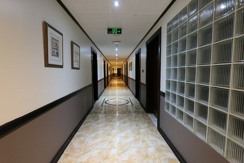 Hotel Mayfair