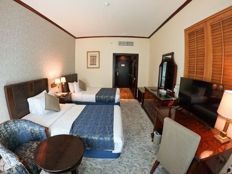 Hotel Mayfair