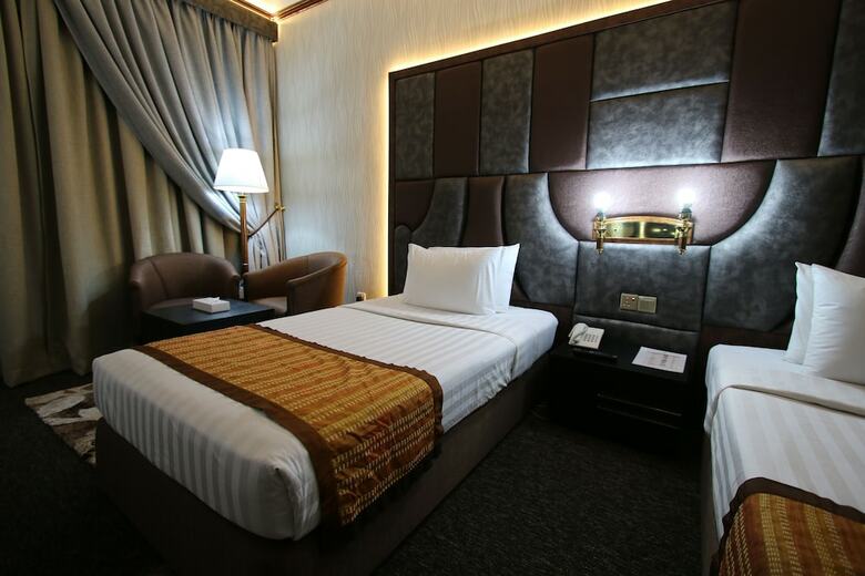 Hotel Mayfair