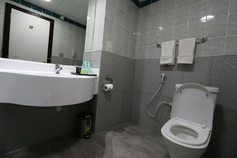 Hotel Mayfair