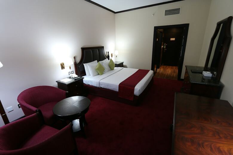 Hotel Mayfair