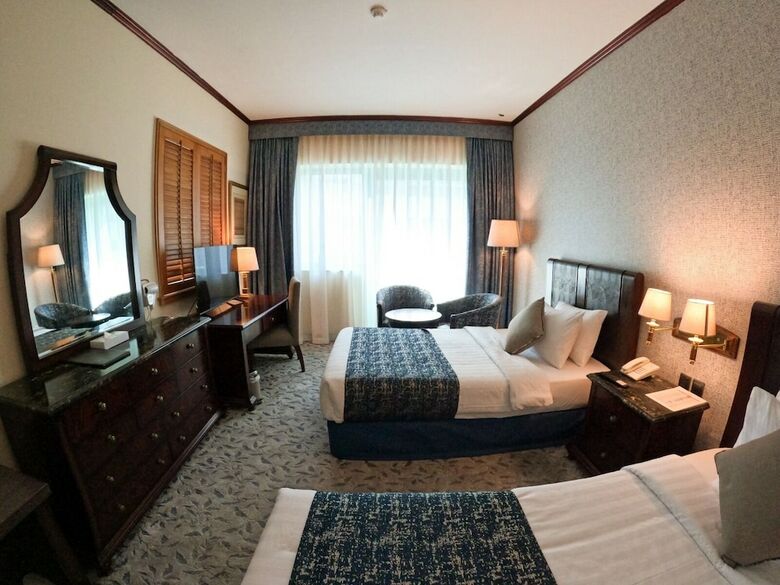 Hotel Mayfair