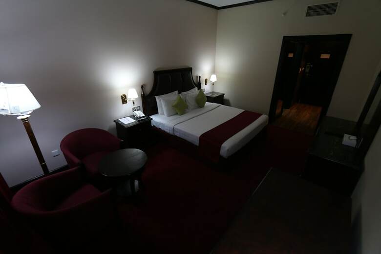 Hotel Mayfair