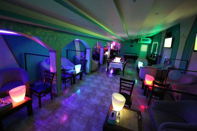 Hotel Mayfair