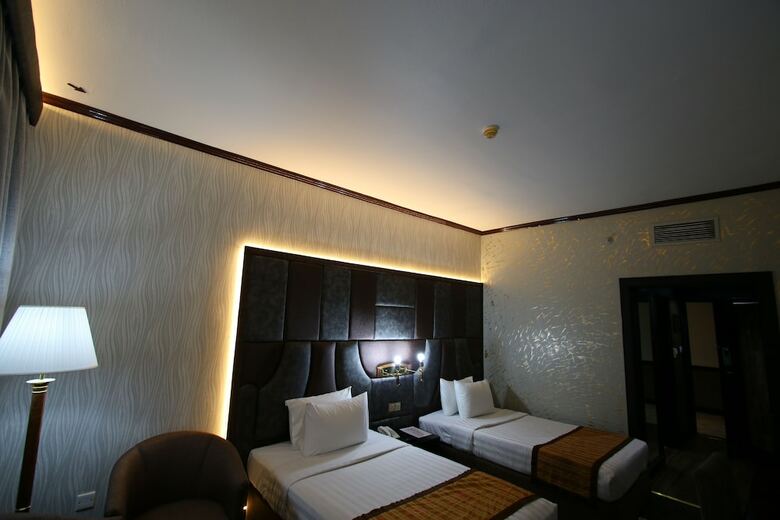 Hotel Mayfair