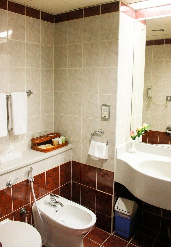 Hotel Mayfair