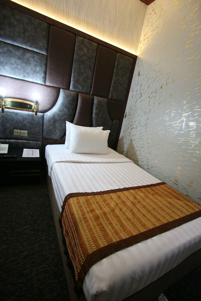 Hotel Mayfair
