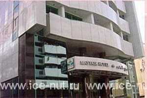 Hotel Mayfair