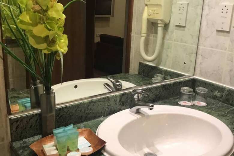 Hotel Regent Palace