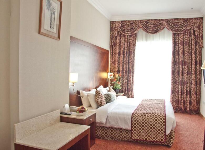 Hotel Regent Palace