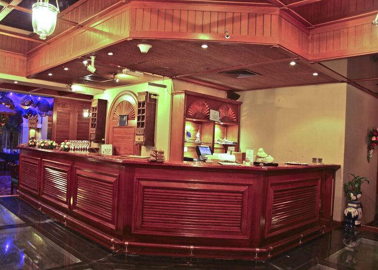 Hotel Regent Palace