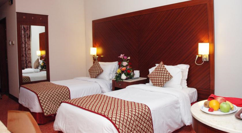 Hotel Regent Palace