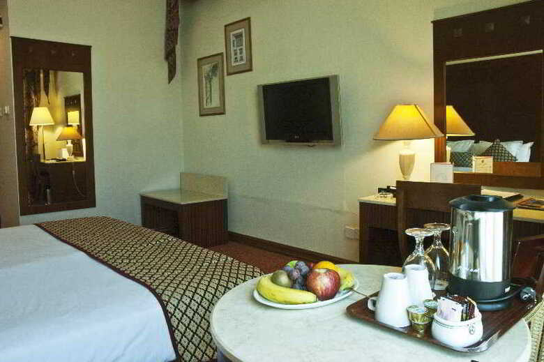 Hotel Regent Palace