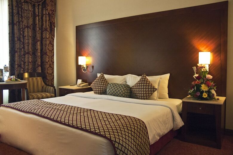 Hotel Regent Palace