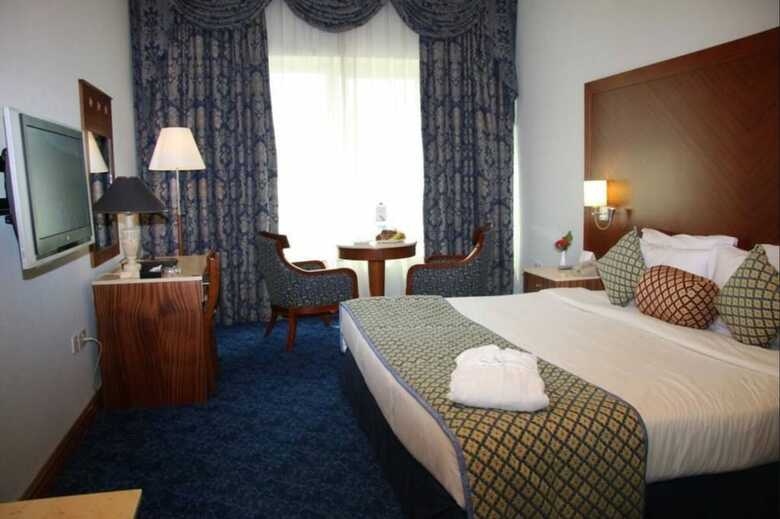 Hotel Regent Palace