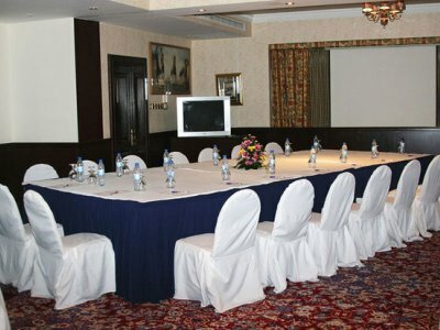Hotel Regent Palace