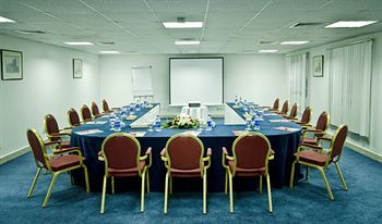 Aparthotel Al Bustan Centre & Residence