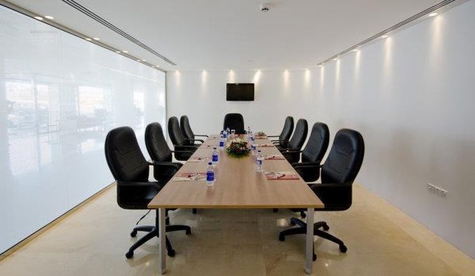 Aparthotel Al Bustan Centre & Residence