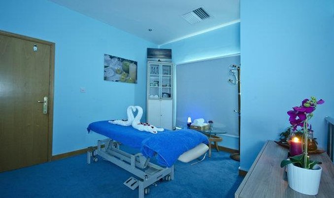 Aparthotel Al Bustan Centre & Residence