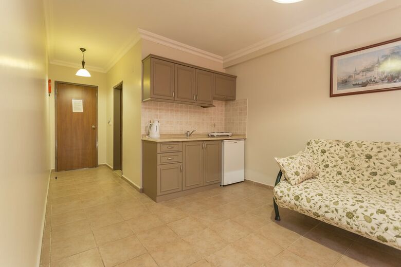 Apartamentos Club Amaris