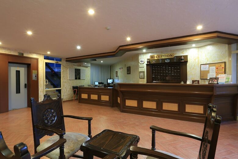 Apartamentos Club Amaris