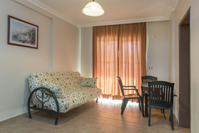 Apartamentos Club Amaris