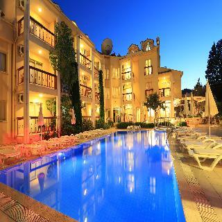 Apartamentos Club Amaris